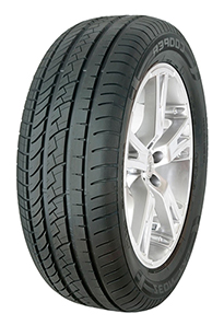 Buy Cooper Zeon 4XS Tyres online from the Tyre Group