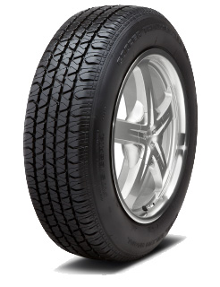 Buy Cooper Trendsetter SE tyres online from the Tyre Group