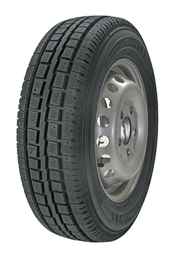 Buy Cooper Vanmaster M&S Tyres online from The Tyre Group