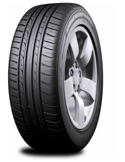 Buy Dunlop SP Sport FastResponse tyres online from the Tyre Group