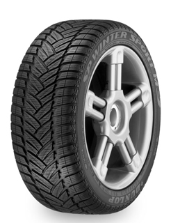 Buy Dunlop SP WinterSport M3 Tyres Online from The Tyre Group